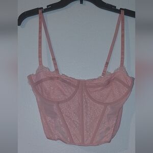 WYNNQUE Bustier Cami top